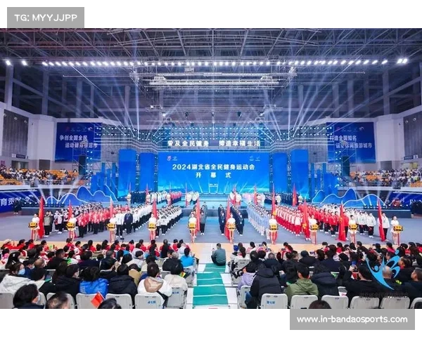 宜昌观众热情合唱助威点燃全运会资格赛主场氛围 宜昌观众热情合唱助威点燃全运会资格赛主场氛围
