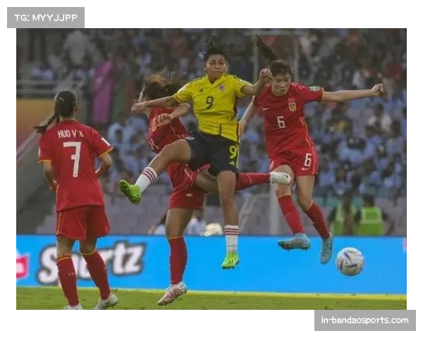 中国U17女足世界杯惊艳表现连续三场直接任意球破门震撼世界
