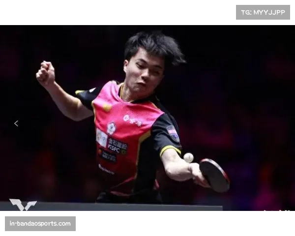 林昀儒职业生涯最佳战绩 首进大满贯决赛创个人新高